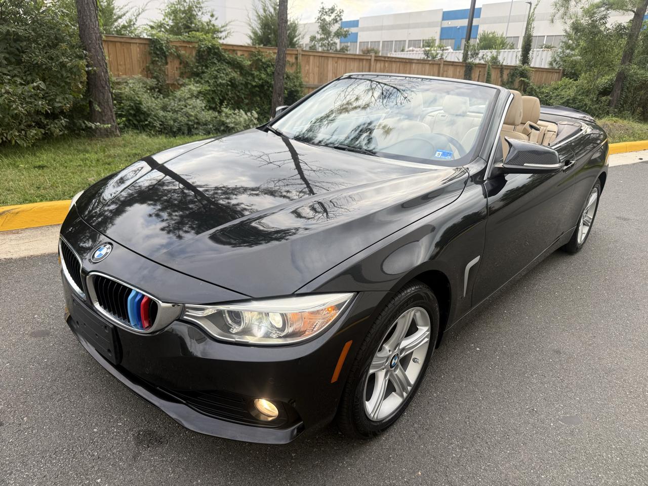 bmw 4 series 2014 WBA3T1C55EPS98879 image bmw 4 series 2014 WBA3T1C55EPS98879 image